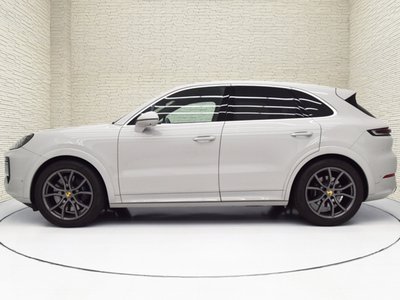 2024 Porsche CAYENNE 照片 6