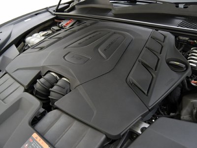 2024 Porsche CAYENNE — миниатюра 30