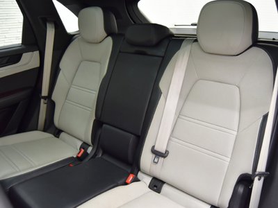 2024 Porsche CAYENNE — миниатюра 15
