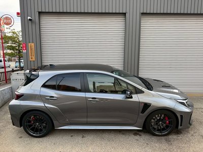 TOYOTA GR COROLLA - 10