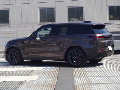 LAND ROVER RANGE ROVER SPORT - 3