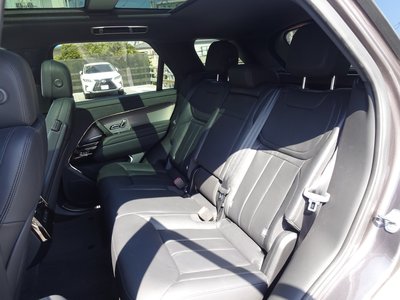 LAND ROVER RANGE ROVER SPORT - 6