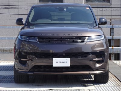 LAND ROVER RANGE ROVER SPORT - 9