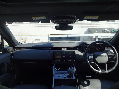 LAND ROVER RANGE ROVER SPORT - 5