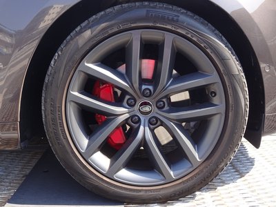 LAND ROVER RANGE ROVER SPORT - 10