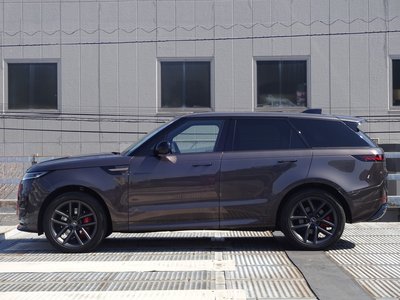 LAND ROVER RANGE ROVER SPORT - 7