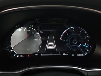 GENESIS GV80 - 8