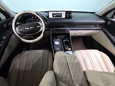 GENESIS GV80 - 5