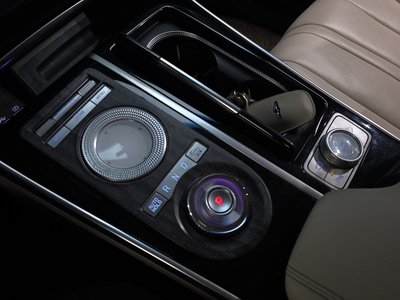GENESIS GV80 - 9