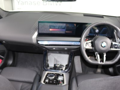 BMW X3 - 8