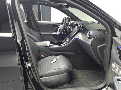 MERCEDES-BENZ GLC - 10