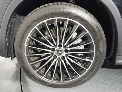 MERCEDES-BENZ GLC - 6