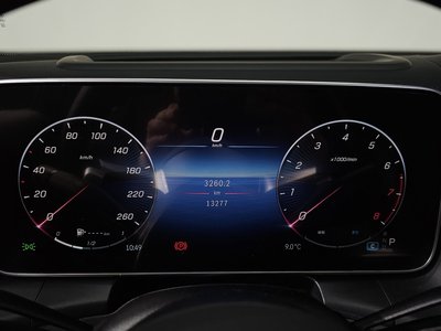 MERCEDES-BENZ GLC - 8