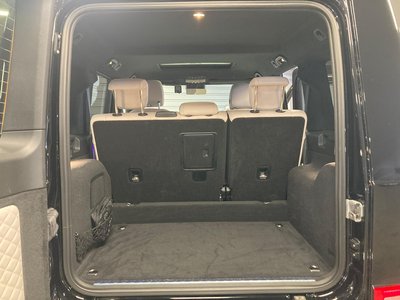 MERCEDES-BENZ G-CLASS - 9