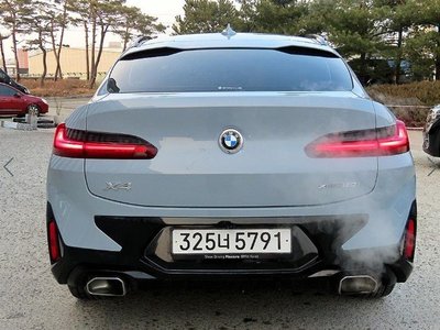 BMW X4 - 3