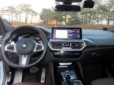 BMW X4 - 5