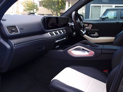 MERCEDES-BENZ GLE - 8