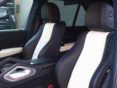 MERCEDES-BENZ GLE - 6