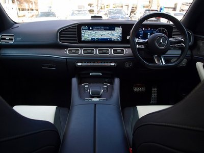 MERCEDES-BENZ GLE - 7