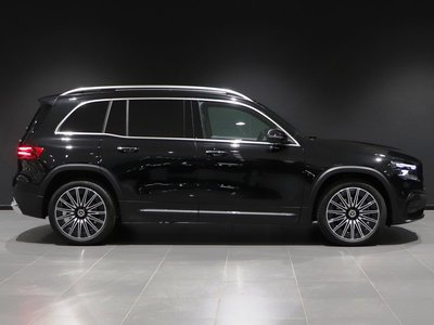 MERCEDES-BENZ GLB - 10