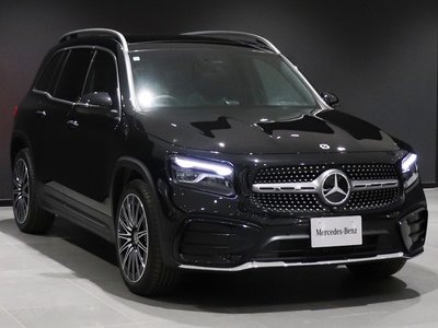 MERCEDES-BENZ GLB - 7