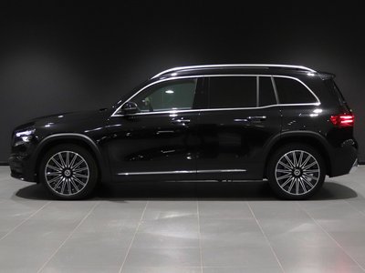 MERCEDES-BENZ GLB - 9