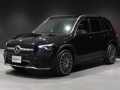 MERCEDES-BENZ GLB - 4
