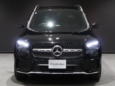 MERCEDES-BENZ GLB - 6