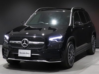 MERCEDES-BENZ GLB - 5