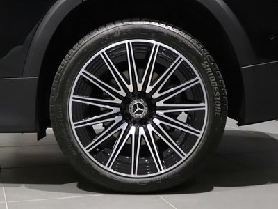 MERCEDES-BENZ GLB - 3
