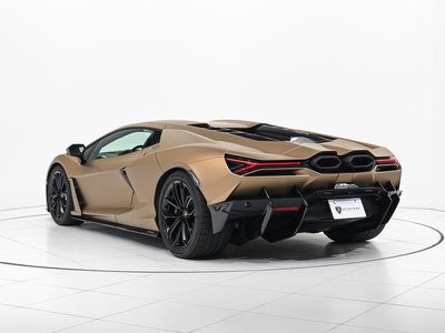 2025 Lamborghini REVUELTO thumbnail 13