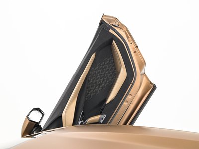 2025 Lamborghini REVUELTO thumbnail 23