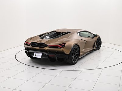 2025 Lamborghini REVUELTO thumbnail 74