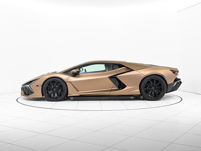 2025 Lamborghini REVUELTO thumbnail 12