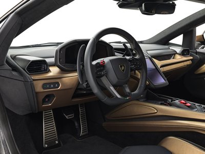 2025 Lamborghini REVUELTO thumbnail 36