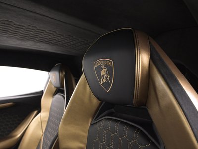 2025 Lamborghini REVUELTO thumbnail 30