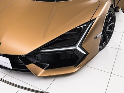 2025 Lamborghini REVUELTO thumbnail 62
