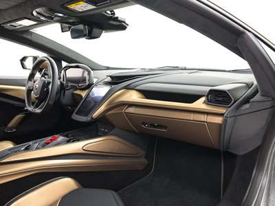 2025 Lamborghini REVUELTO thumbnail 29