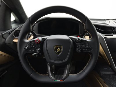 2025 Lamborghini REVUELTO thumbnail 34