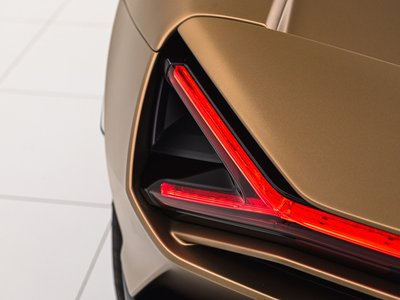 2025 Lamborghini REVUELTO thumbnail 66