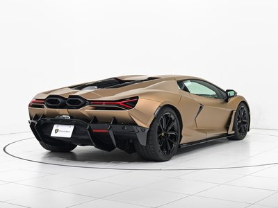 2025 Lamborghini REVUELTO thumbnail 17