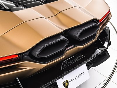 2025 Lamborghini REVUELTO thumbnail 67