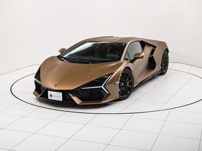 2025 Lamborghini REVUELTO thumbnail 73