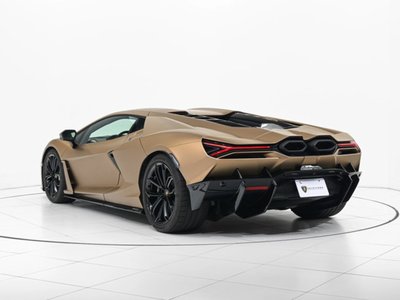 2025 Lamborghini REVUELTO thumbnail 14