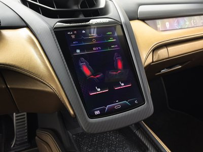 2025 Lamborghini REVUELTO thumbnail 49