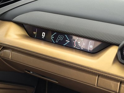 2025 Lamborghini REVUELTO thumbnail 50
