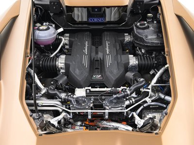 2025 Lamborghini REVUELTO thumbnail 61