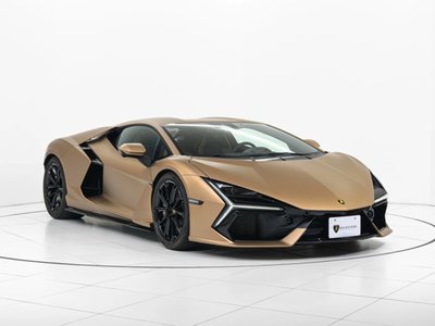 صورة 3 لـ 2025 Lamborghini REVUELTO