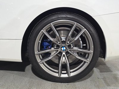 2024 BMW 4 SERIES 照片 6
