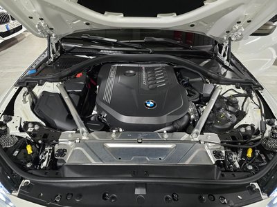 2024 BMW 4 SERIES 照片 7